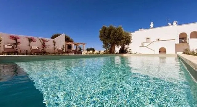 HelloAPULIA - Charming Apartments at Authentic Masseria Pepenofio