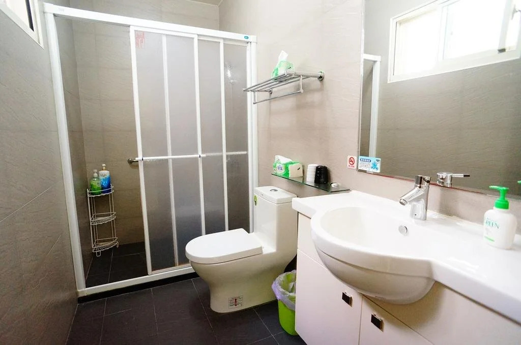 Nancys Inn Hualien