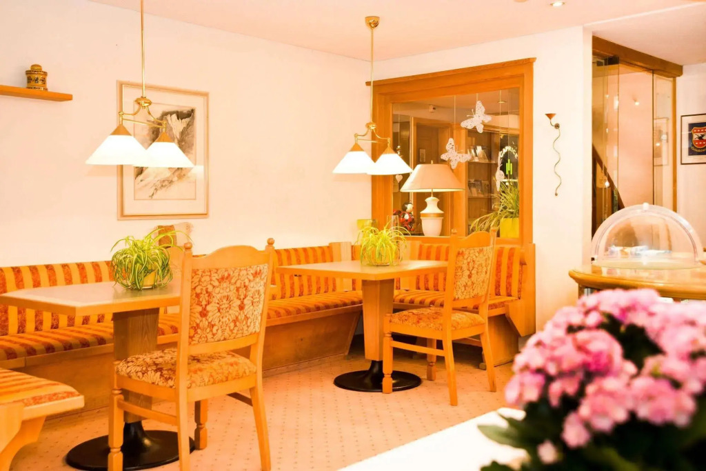 Hotel Caprice - Grindelwald