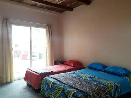 Hostal Suyuña