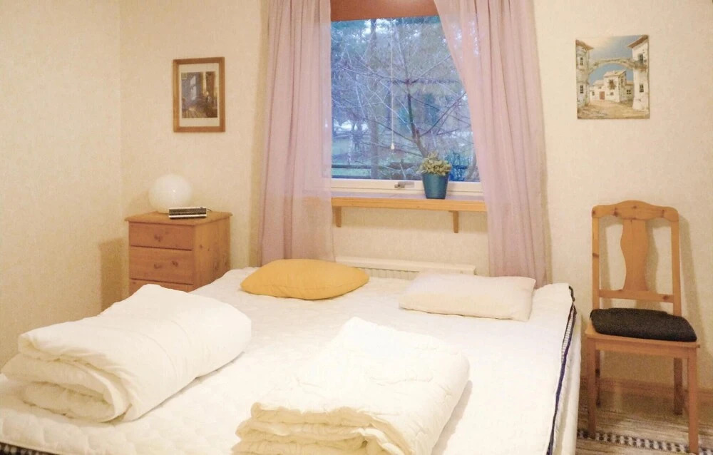 1 Bedroom Amazing Home In Yngsjö