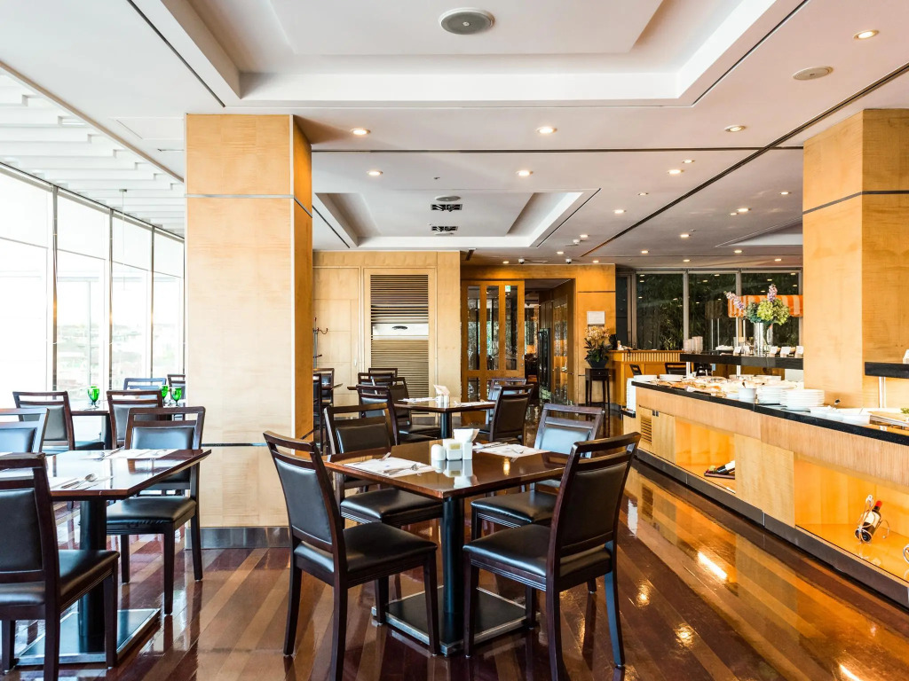 Best Western Premier Gangnam Hotel