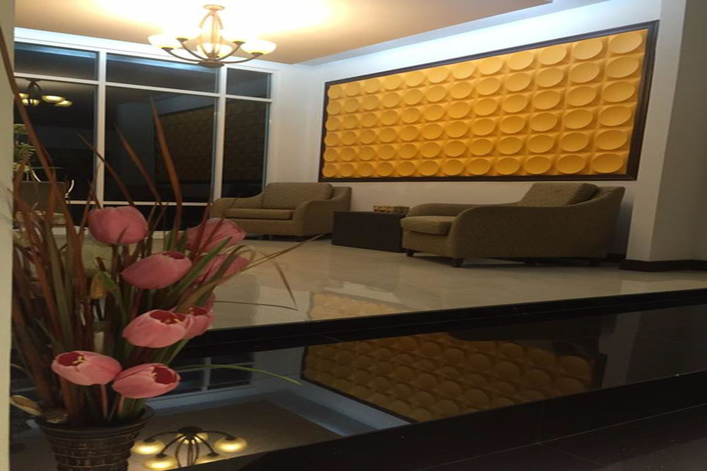 ลีลาวดี รามอินทรา - Leelawadee Resotel Raminthra 23