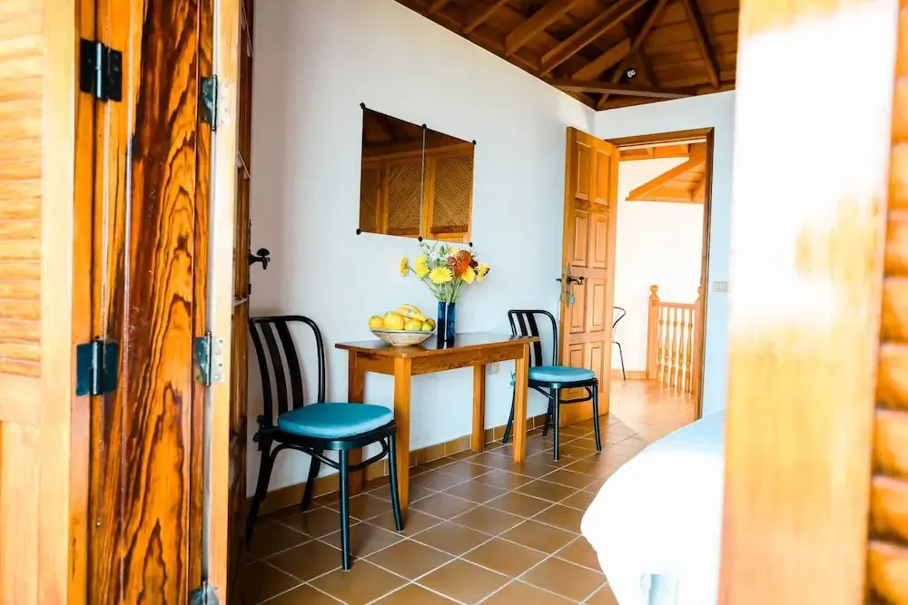 Villas Los Pajeros