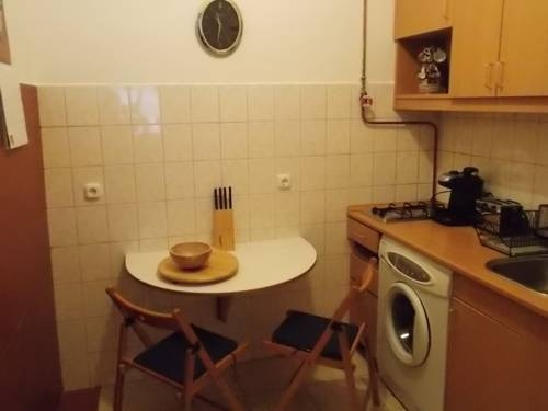 Luxury Central Apartment