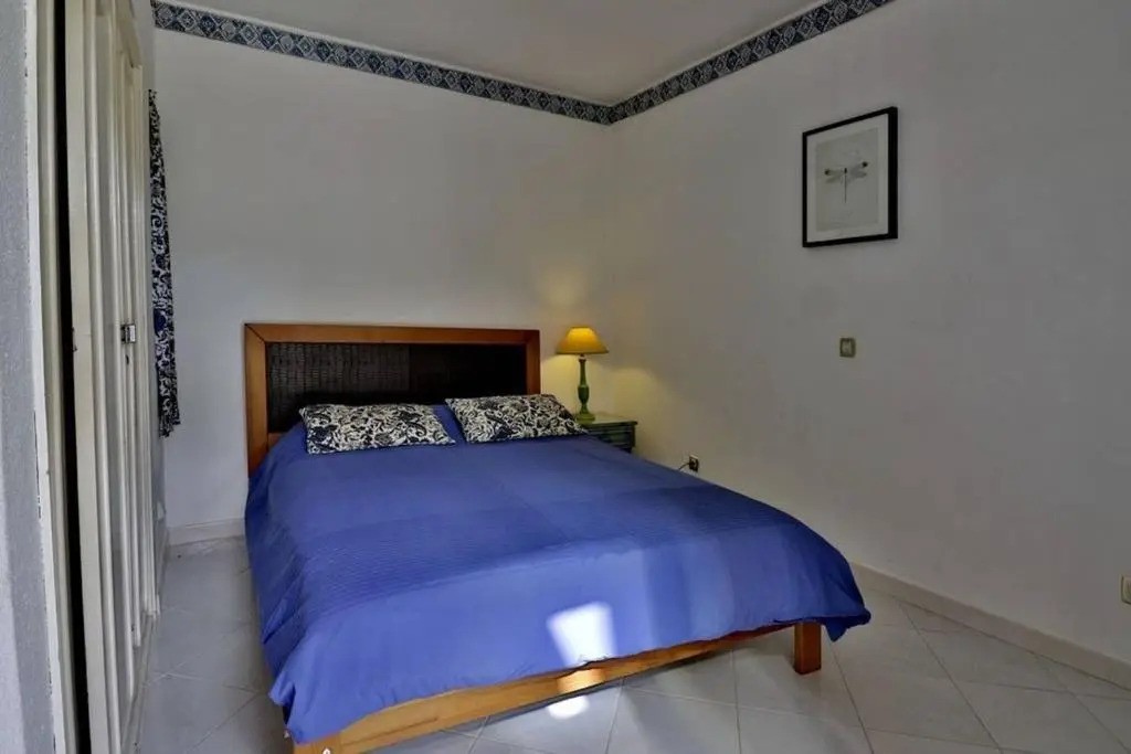 Villa Quadradinhos 21Q 4 Bedrooms Private Pool Vale Do Lobo
