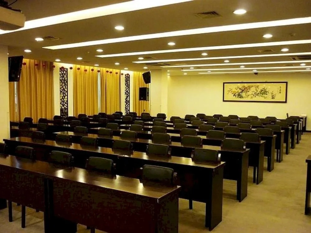 Suzhou Tourism Hotel