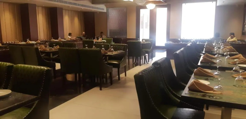 Grand Geet Hotels