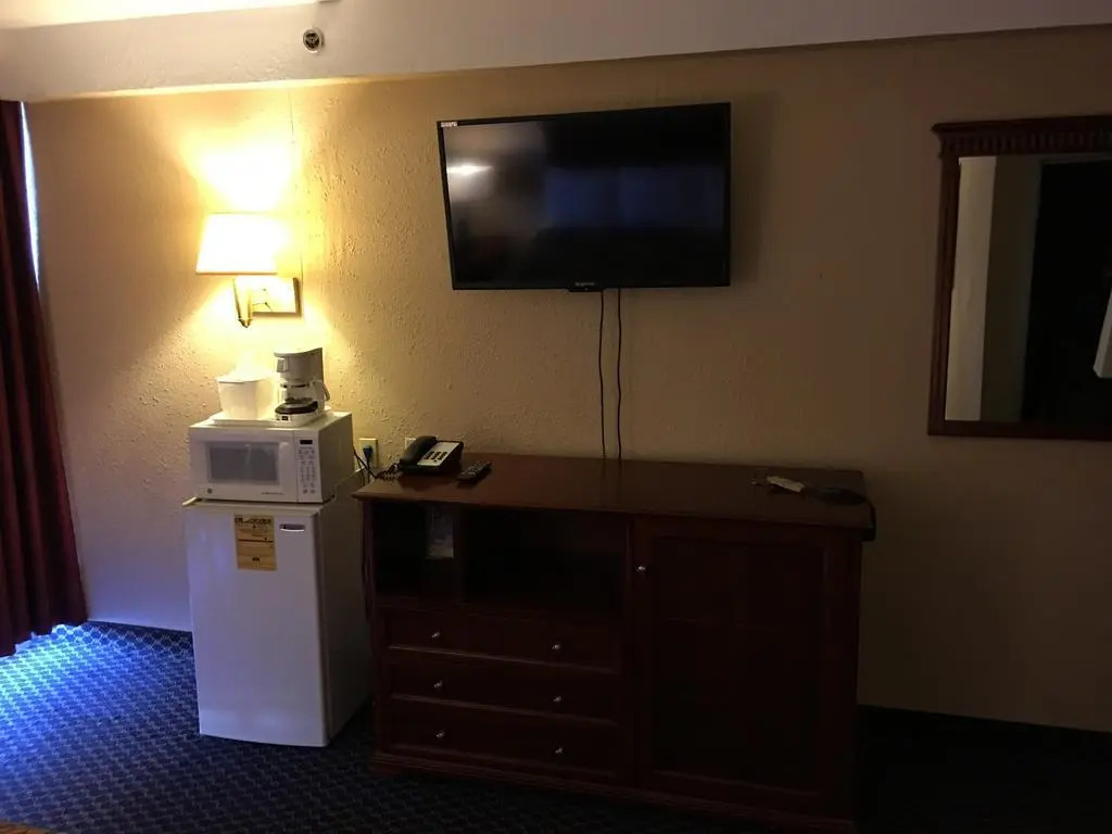 Travelodge Petersburg
