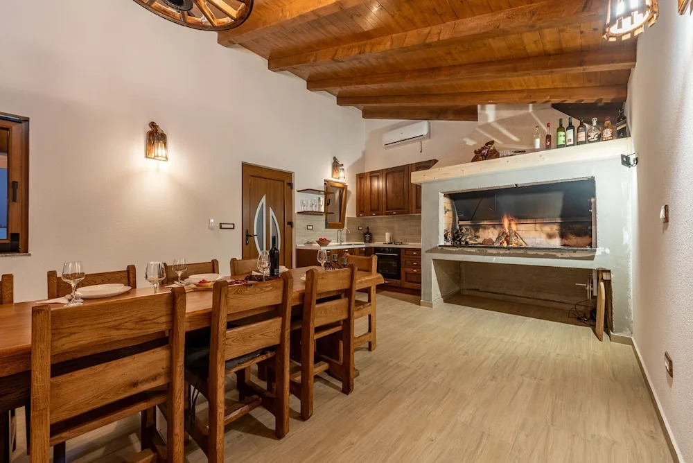 Villa Chivas ZadarVillas