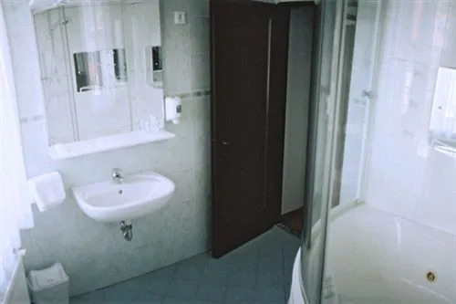 Hotel Lucija