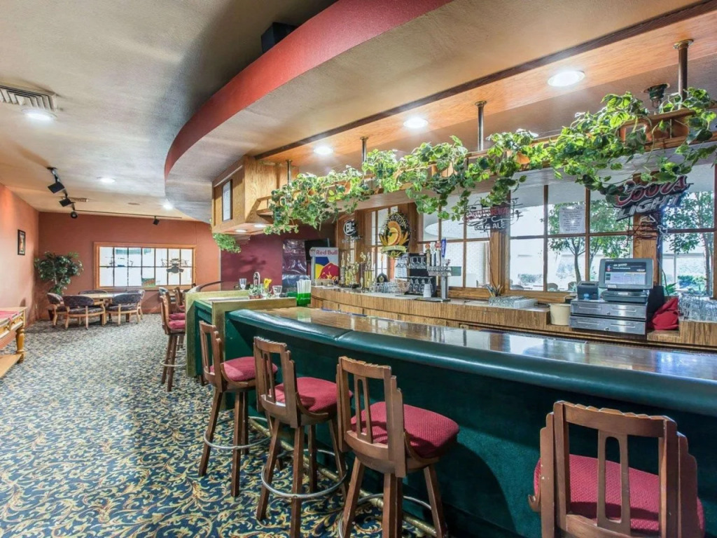 Stockton Inn