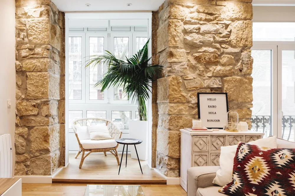 Urbieta Suite Apartment
