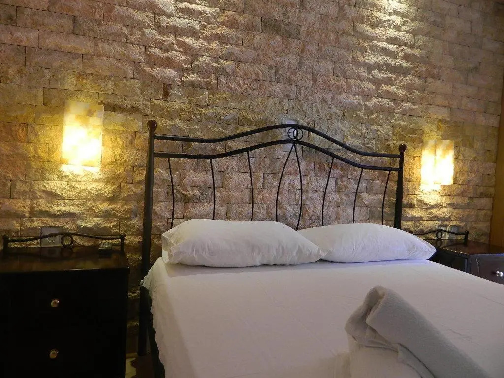 Acti Plaka Hotel