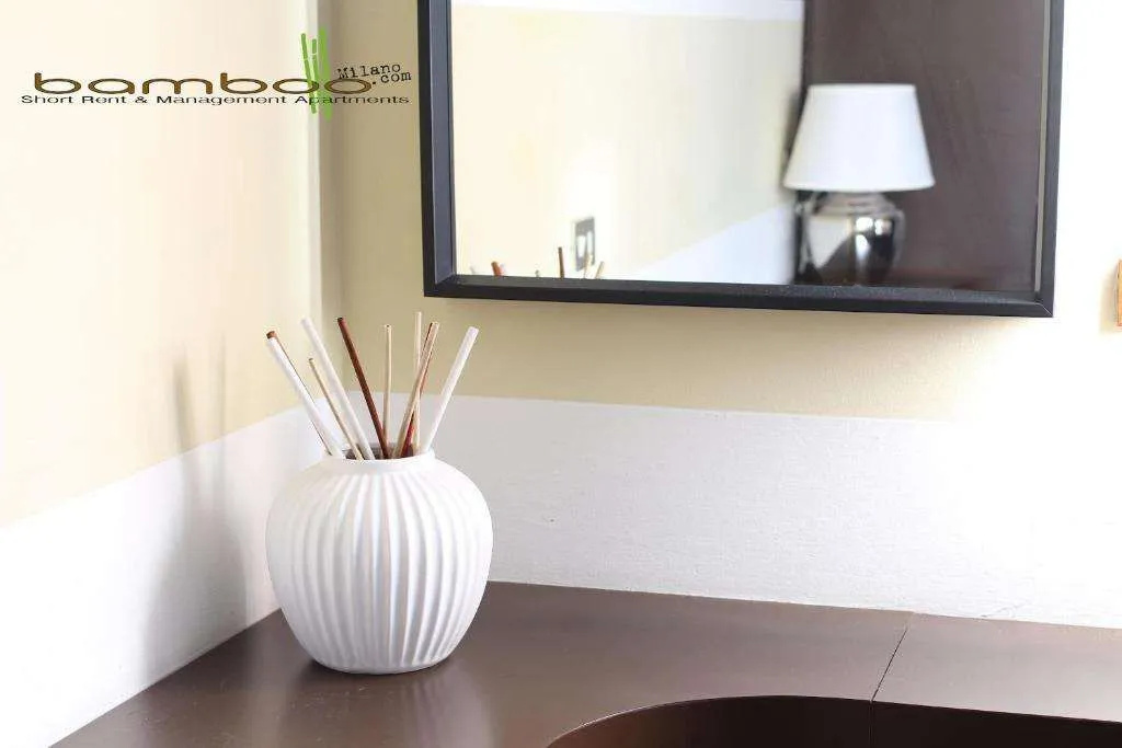 Bamboo Milano Vico
