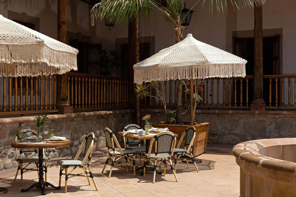Hotel Ibarra 14