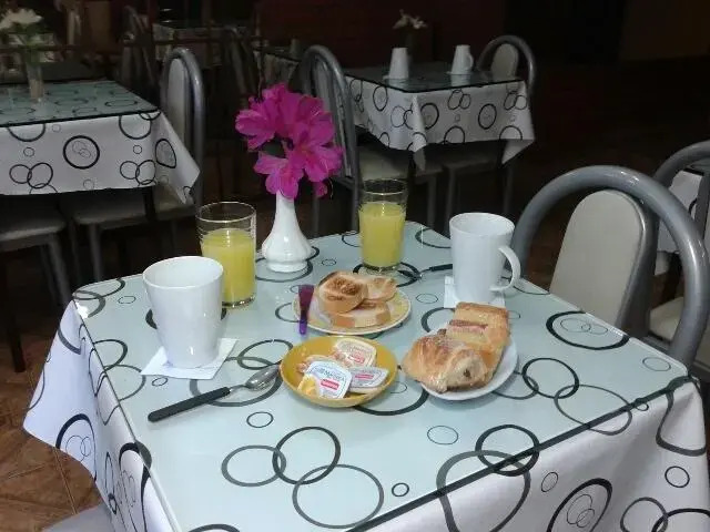 Hotel Colonial
