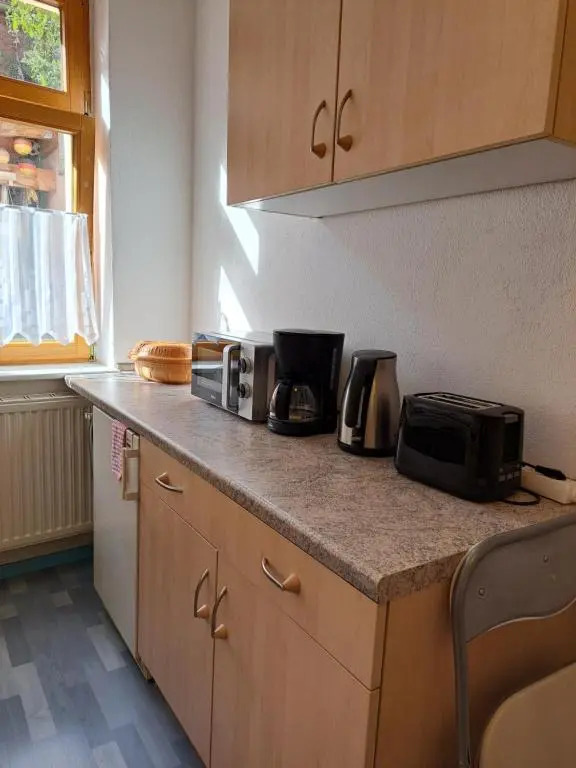 Altstadtcafé und Pension