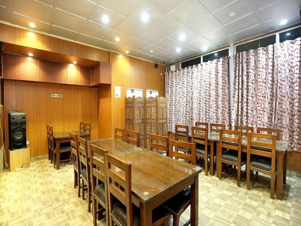 OYO 12356 Home Hill View Mehli
