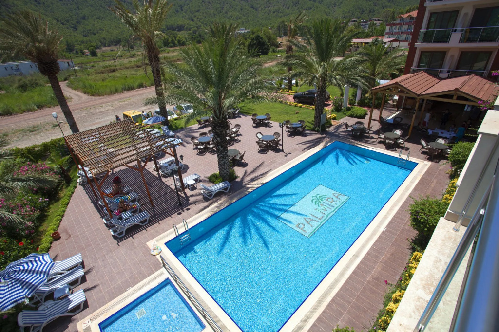 Palmira Hotel
