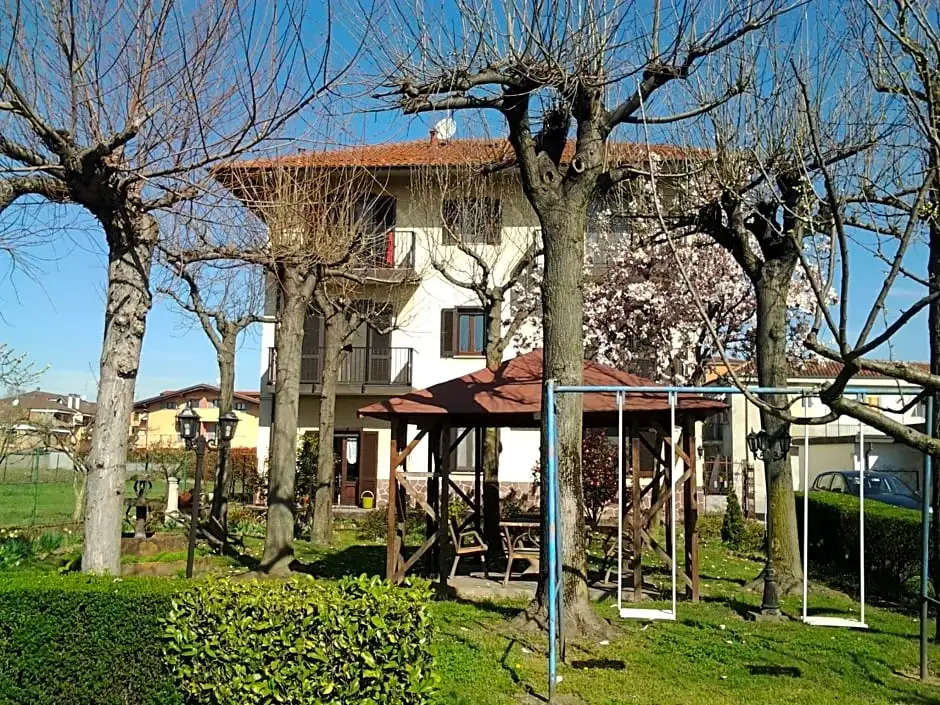 B&B Le Camelie