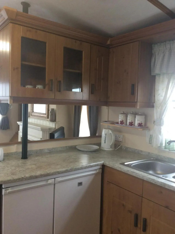Tarka holiday park, 5A