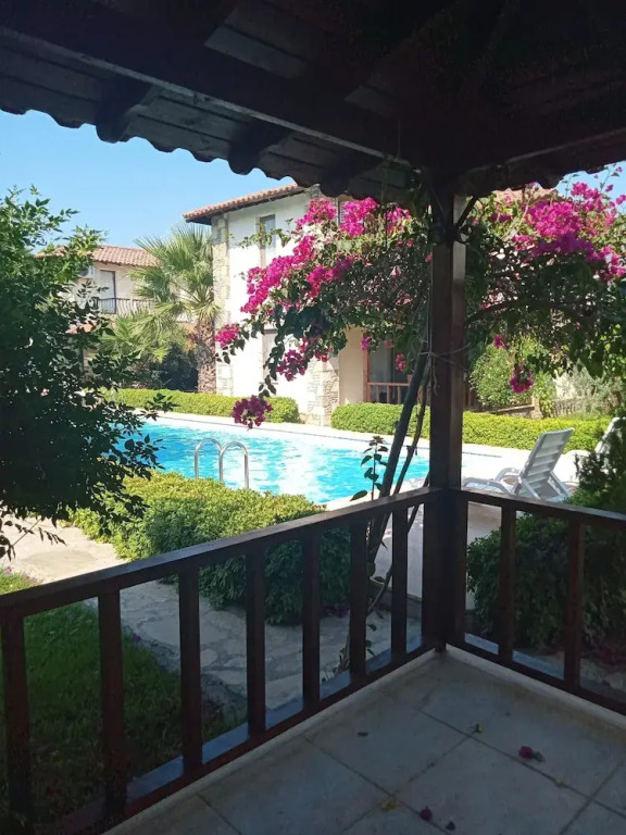 Villa Oliva Houses, Southwest of Turkey