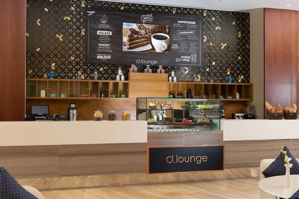 dusitD2 Salwa Doha