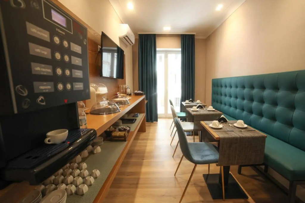 Toledo Relais Exclusive Rooms