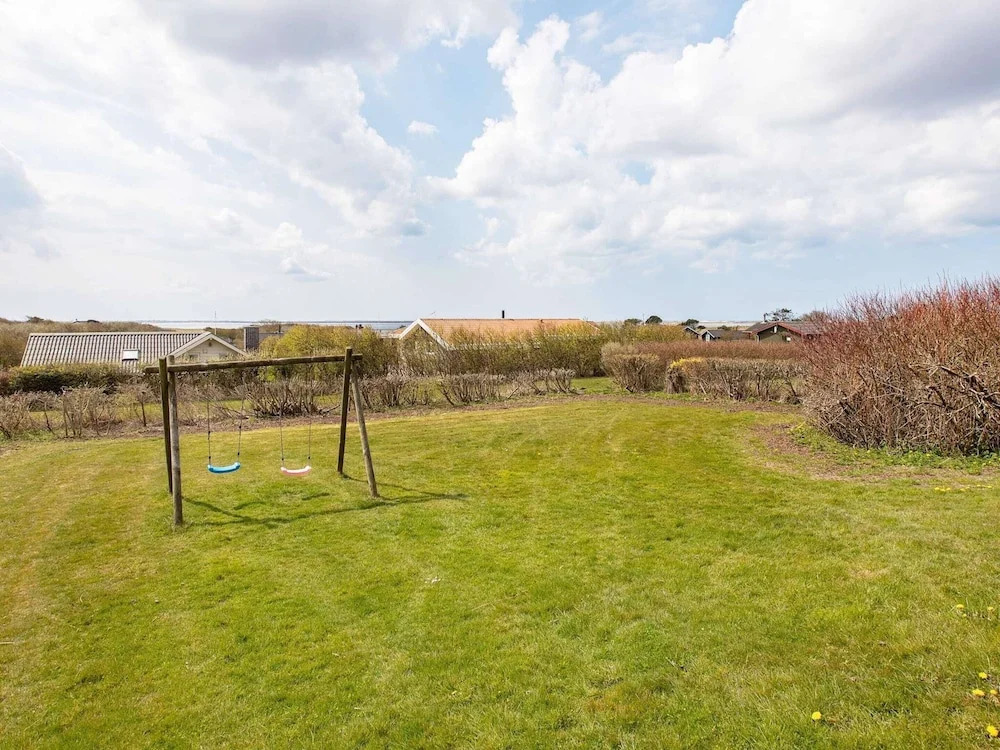 Spacious Holiday Home in Vestervig near Sea