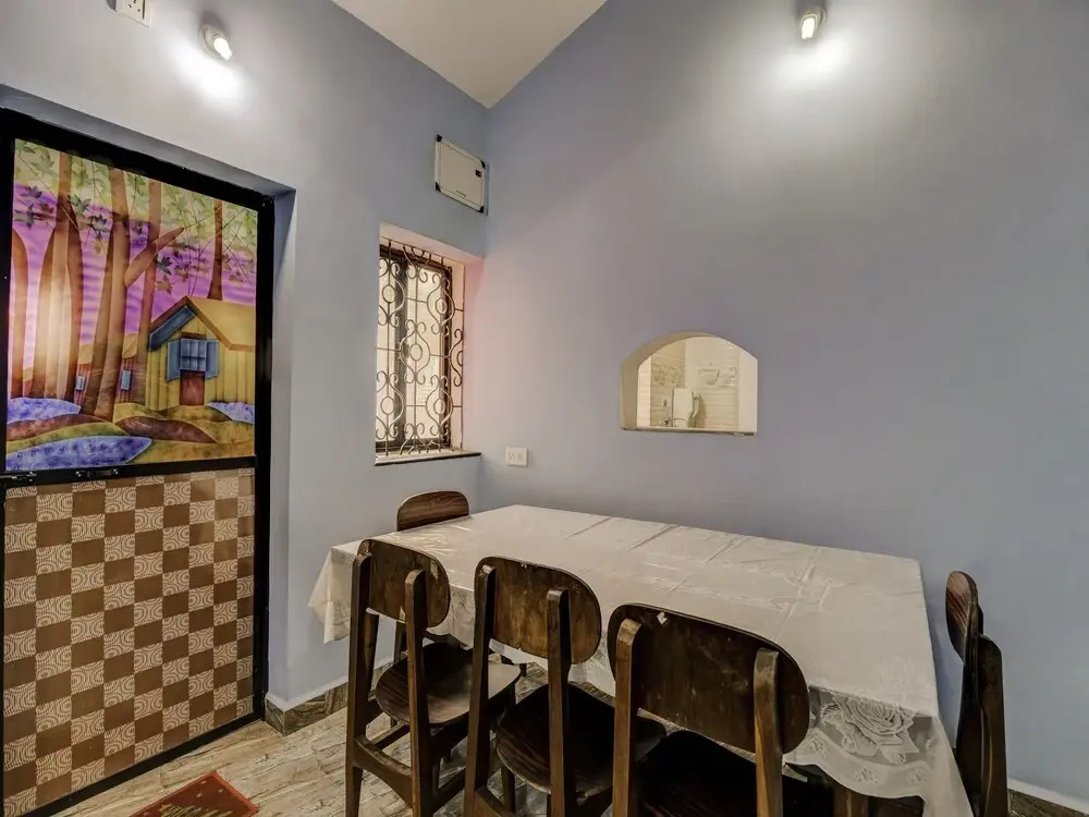 OYO 17248 Home Quaint 2BHK Porvorim