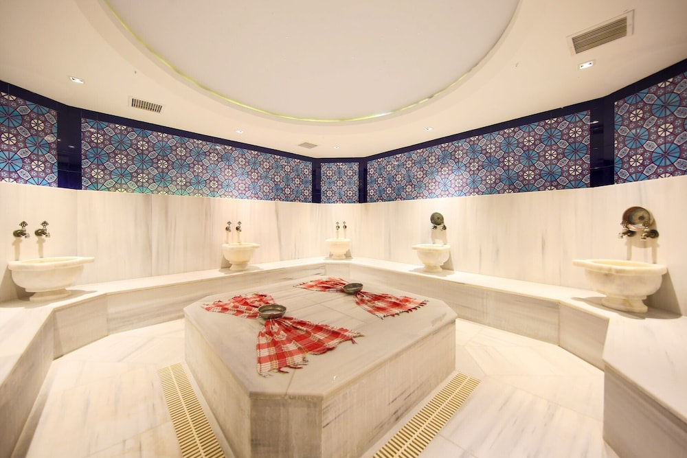 Sibyl Hotel Erythrai - All Inclusive