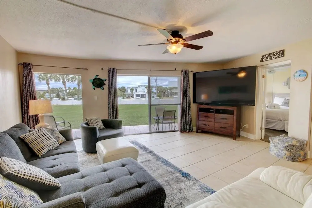 514 El Matador 1 Bedroom Condo