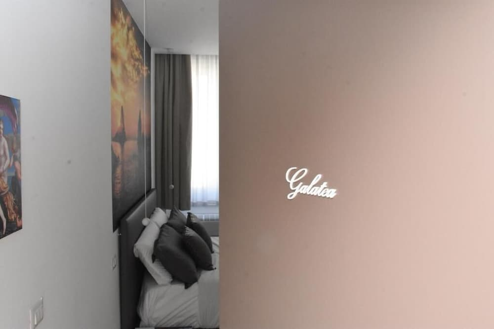 Bed-da Catania Rooms