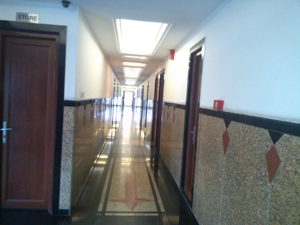 Lavanya Motel