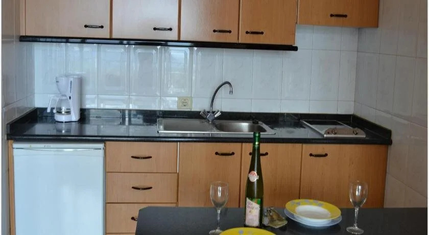 Apartamentos Jucar