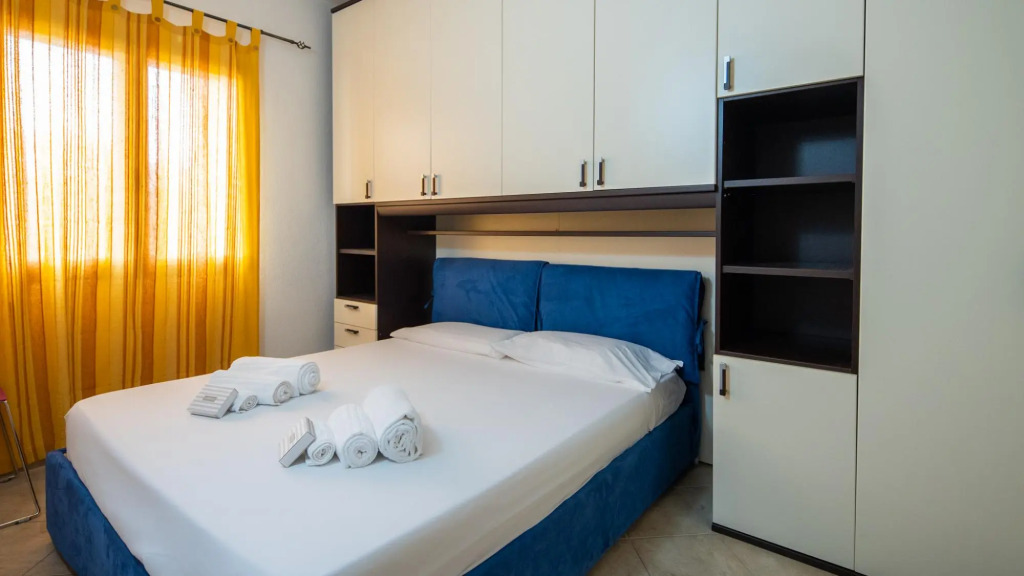 Welcomely - Casa Cristallo
