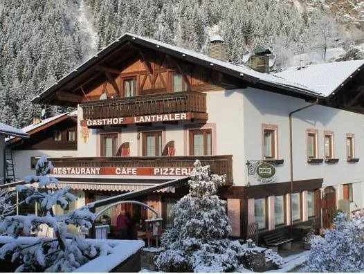 Gasthof Lanthaler