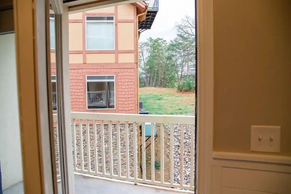 Kc's Condo In Pigeon Forge 2 Bedroom Condo by Redawning