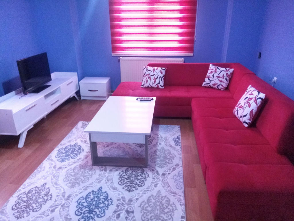 Samsun North Residence