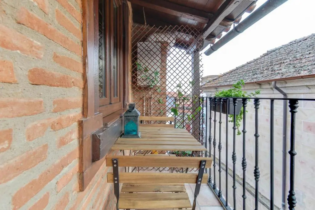 Casa Rural A Cashiña da Lagarteira