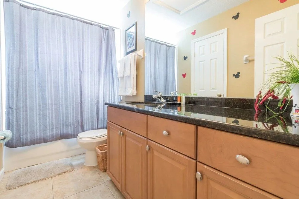 Windsor Palms Resort 2203