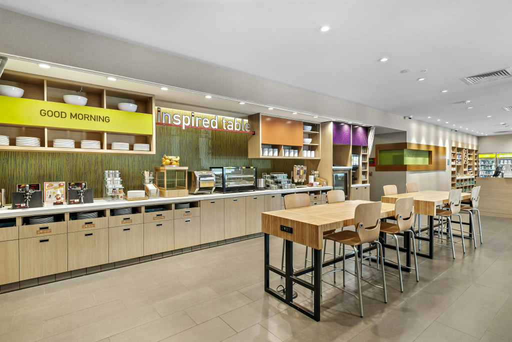 Home2 Suites By Hilton San Bernardino