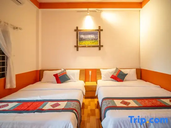 Nostalgia Dong Van Homestay Ha Giang by D Home