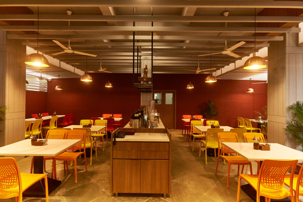 Hotel Anand Heritage