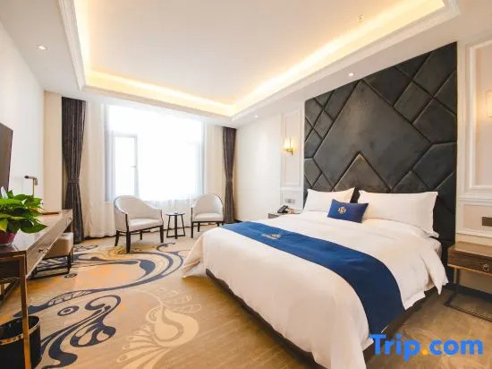 Lanyu Garden Hotel