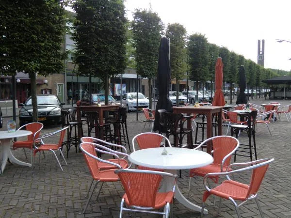 Hotel Het Galjoen