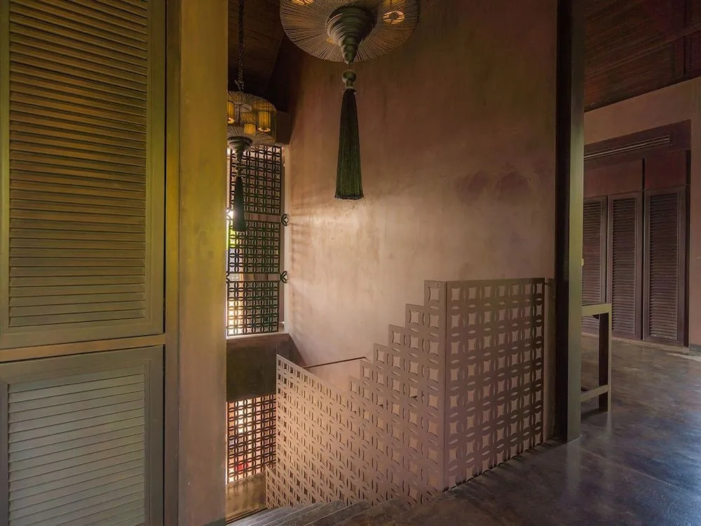 Villa Saanti