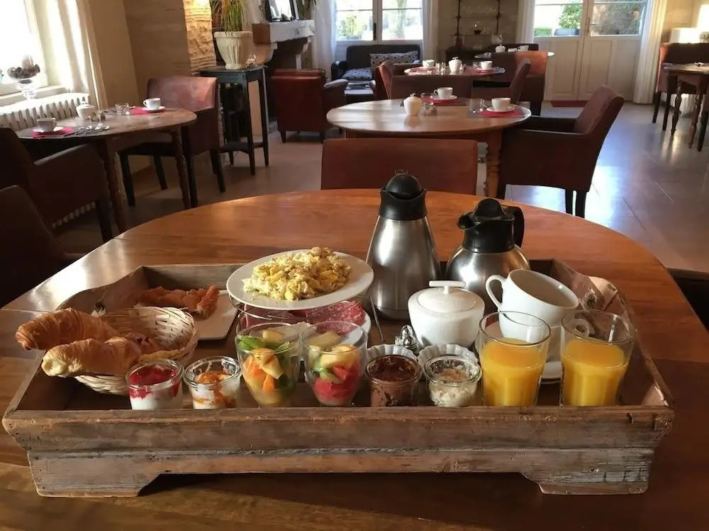 Hotel LAunette Cottage