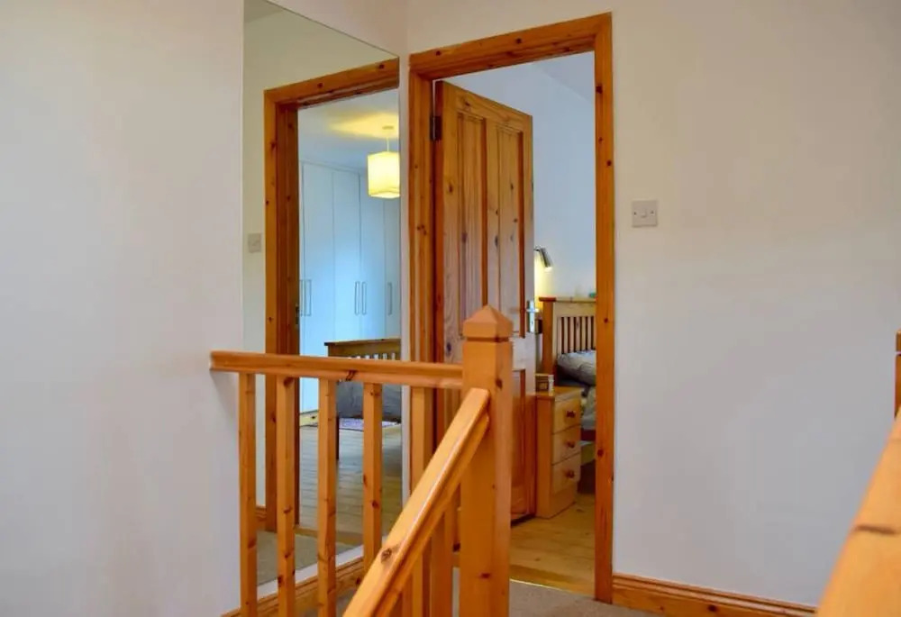 2 Bedroom Home Near Croke Park